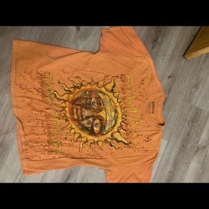 Sublime Urban Outfitters oversized tee